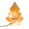 Stony Creek 8.5 Inch Gnomes W/Red Hat Christmas Tree Christmas Lighted Glass Accent , Winter Pines Santa